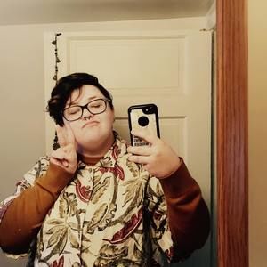 Meet your Posher, Samuel